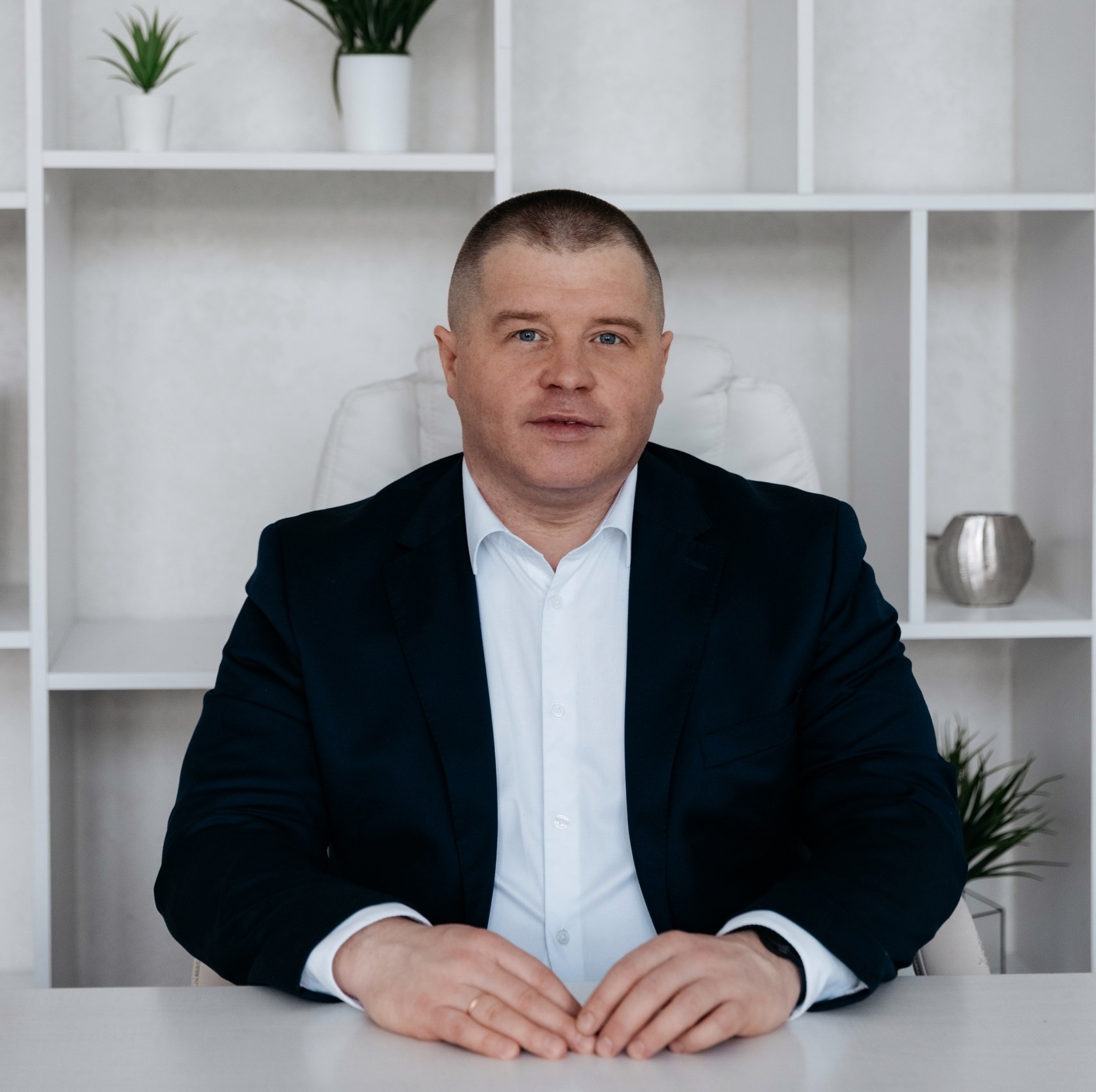 Михаил Соколов